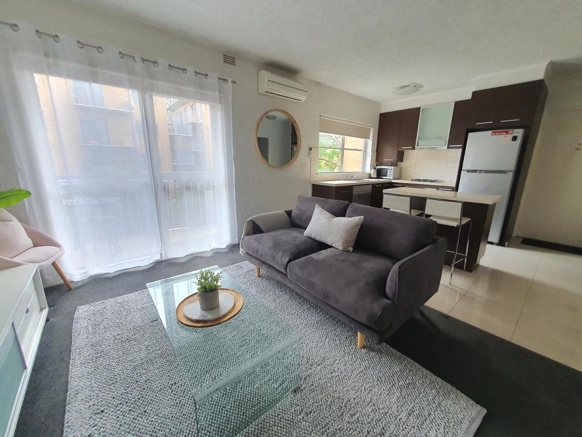 Apartment North Retreat Melbourne