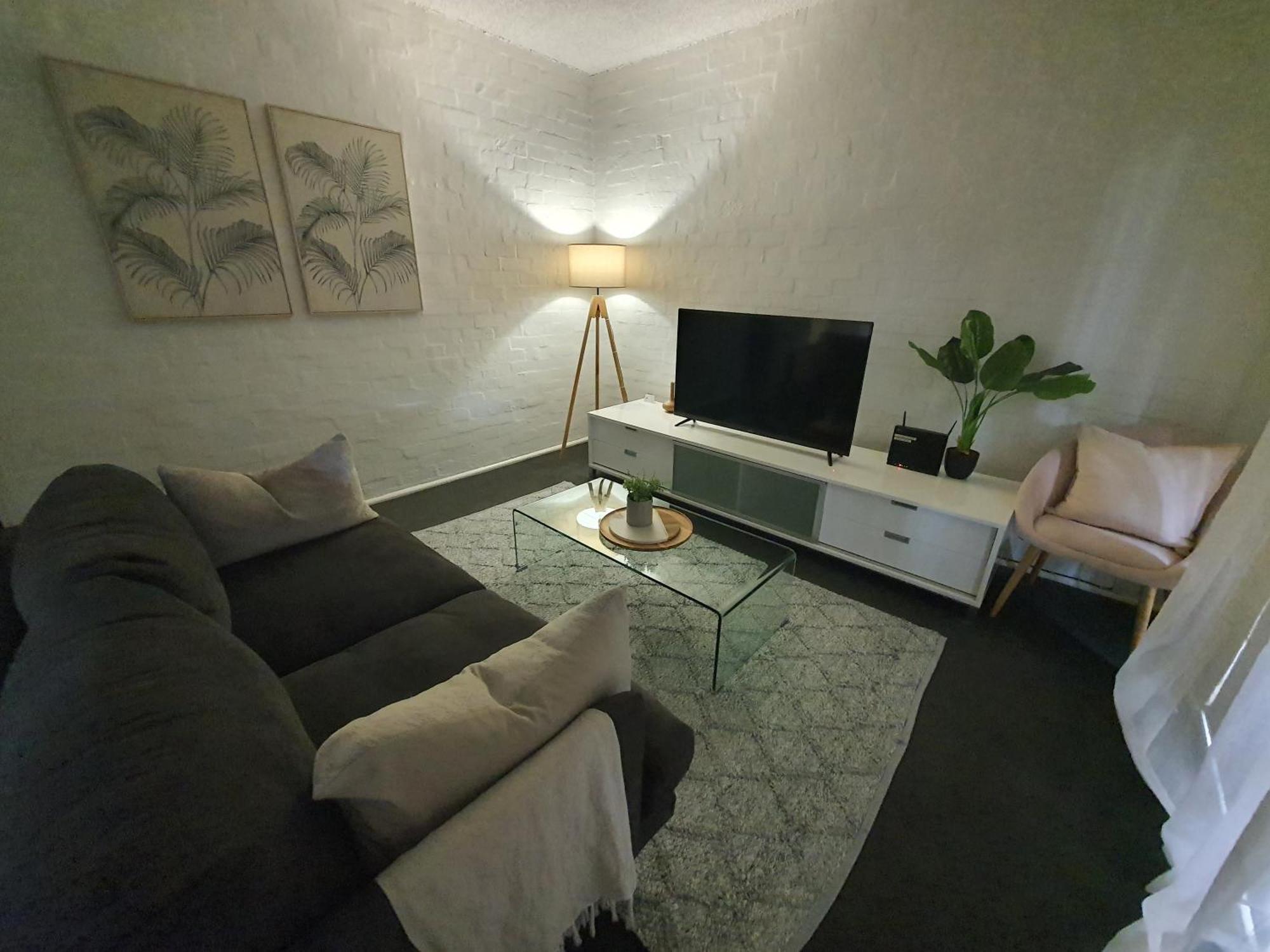 Apartment North Retreat *