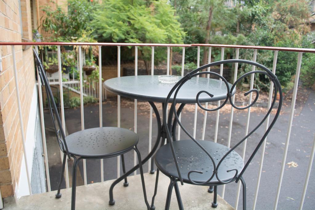Apartment North Retreat Melbourne