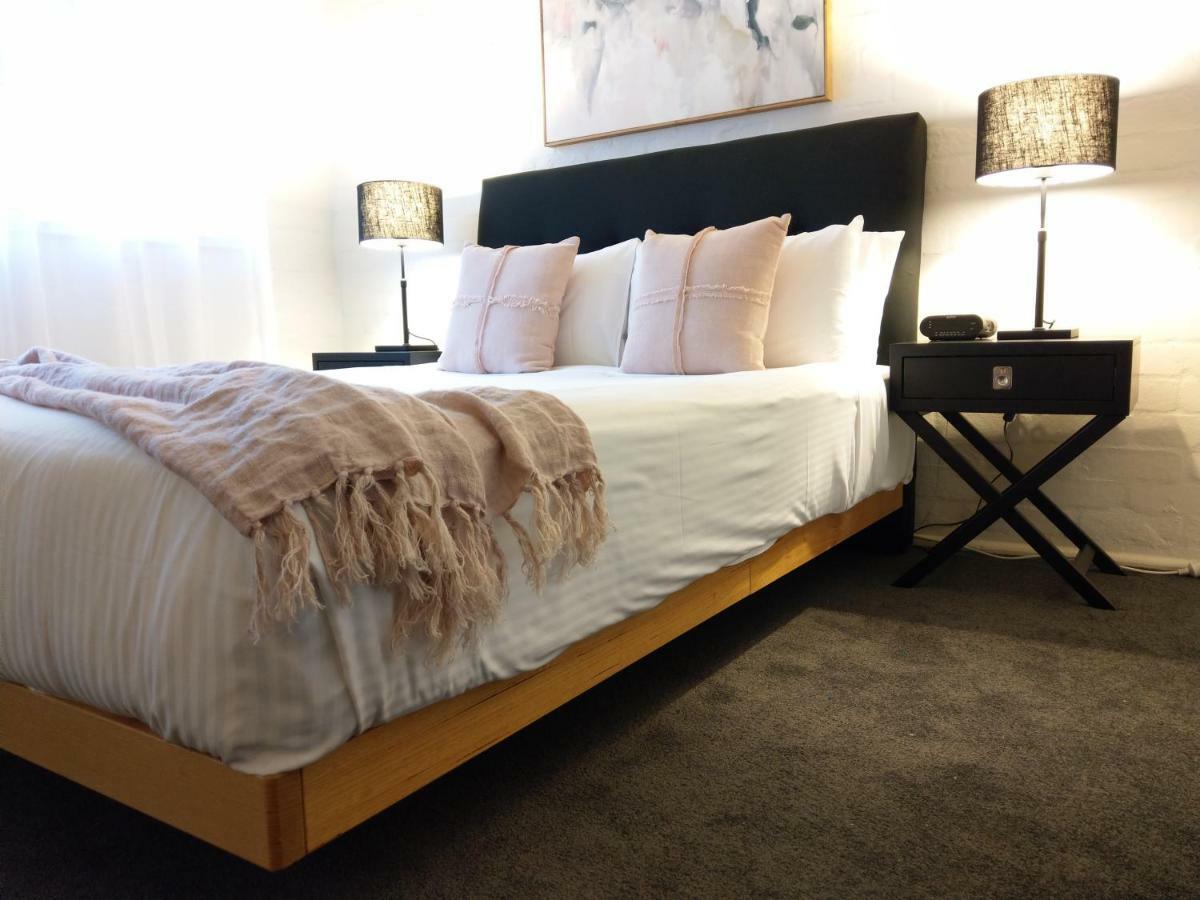 North Retreat Apartment Melbourne