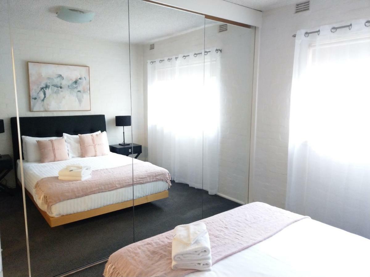 North Retreat Apartment *