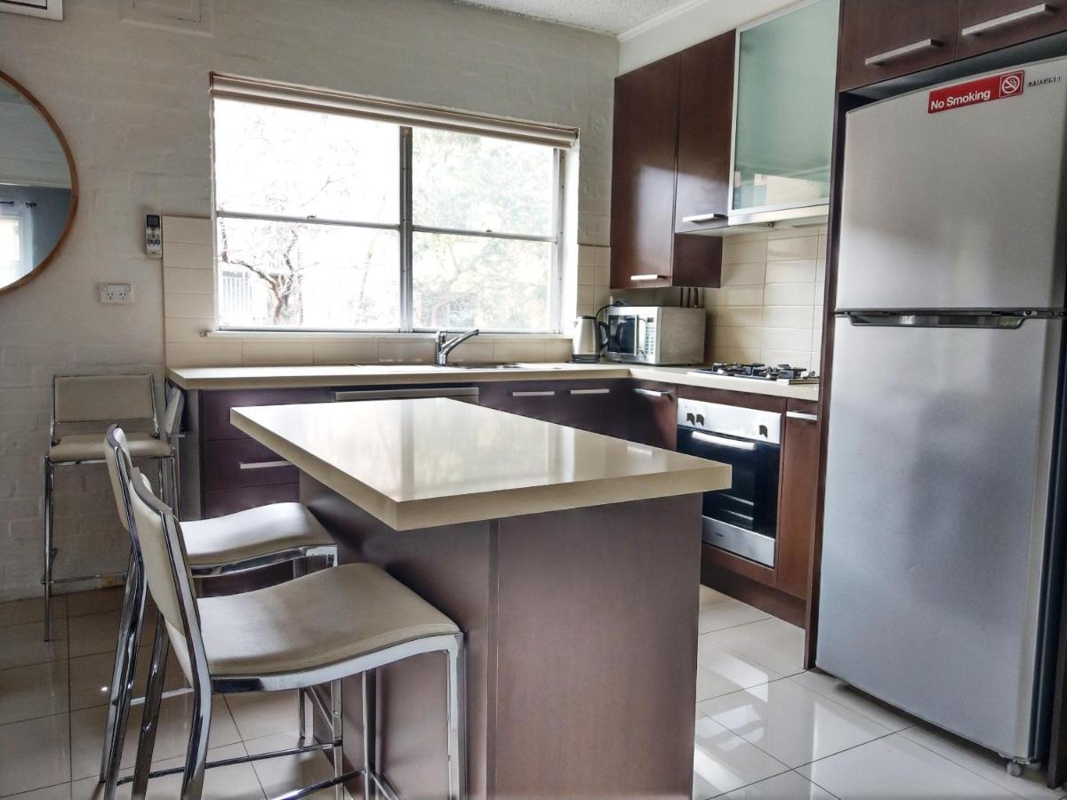 Apartment North Retreat Melbourne